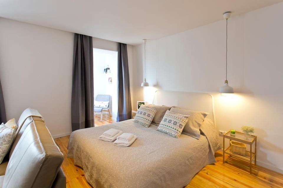 Guestready - Climbing Loft Daire Porto Dış mekan fotoğraf