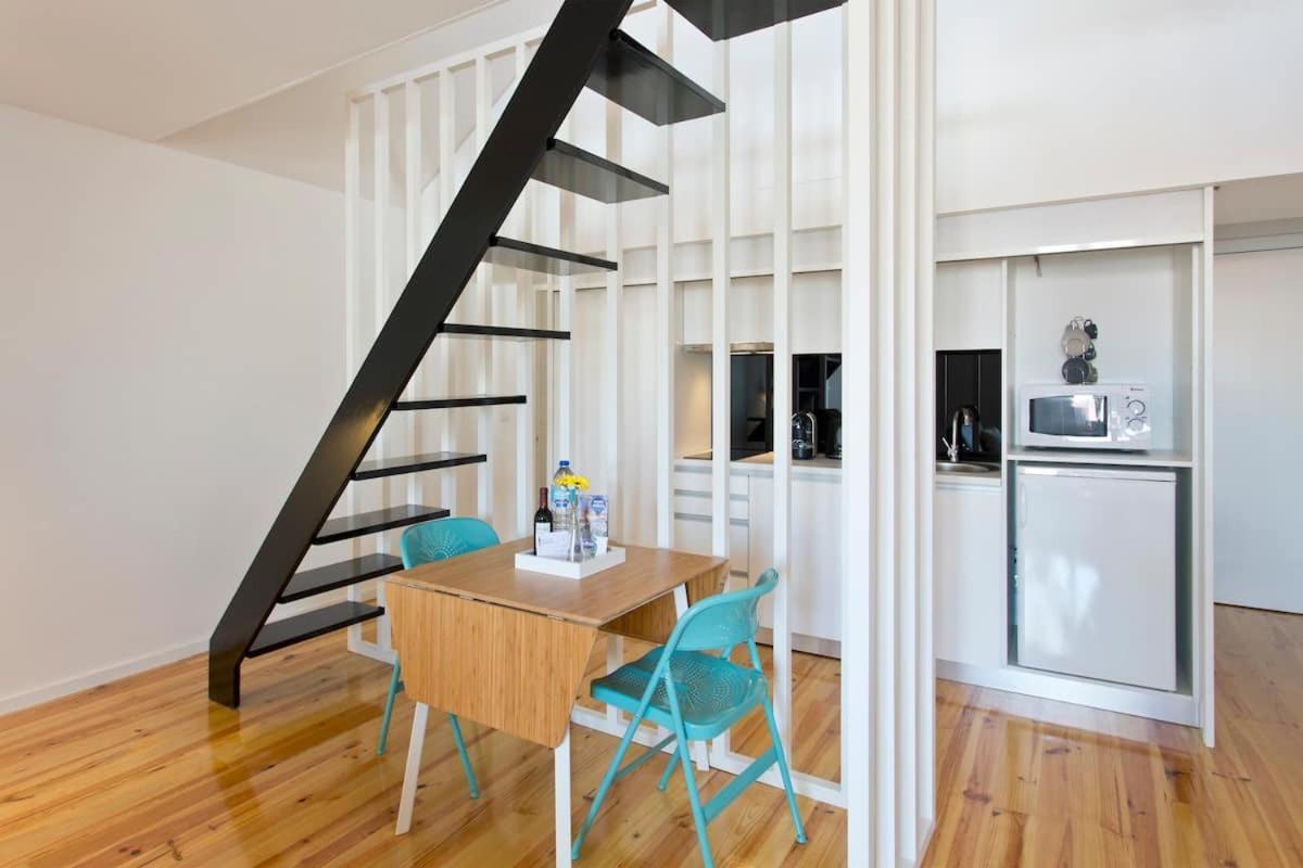 Guestready - Climbing Loft Daire Porto Dış mekan fotoğraf