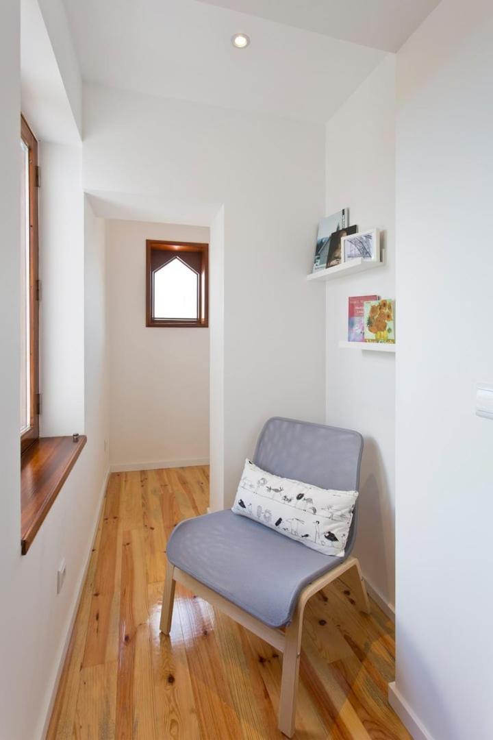 Guestready - Climbing Loft Daire Porto Dış mekan fotoğraf