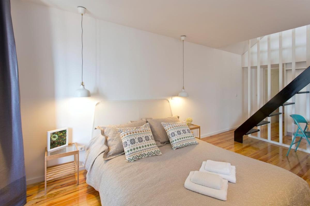 Guestready - Climbing Loft Daire Porto Dış mekan fotoğraf