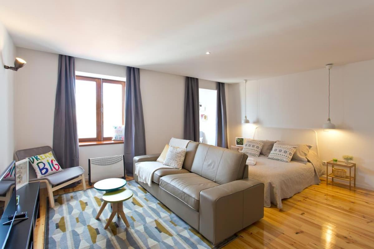 Guestready - Climbing Loft Daire Porto Dış mekan fotoğraf