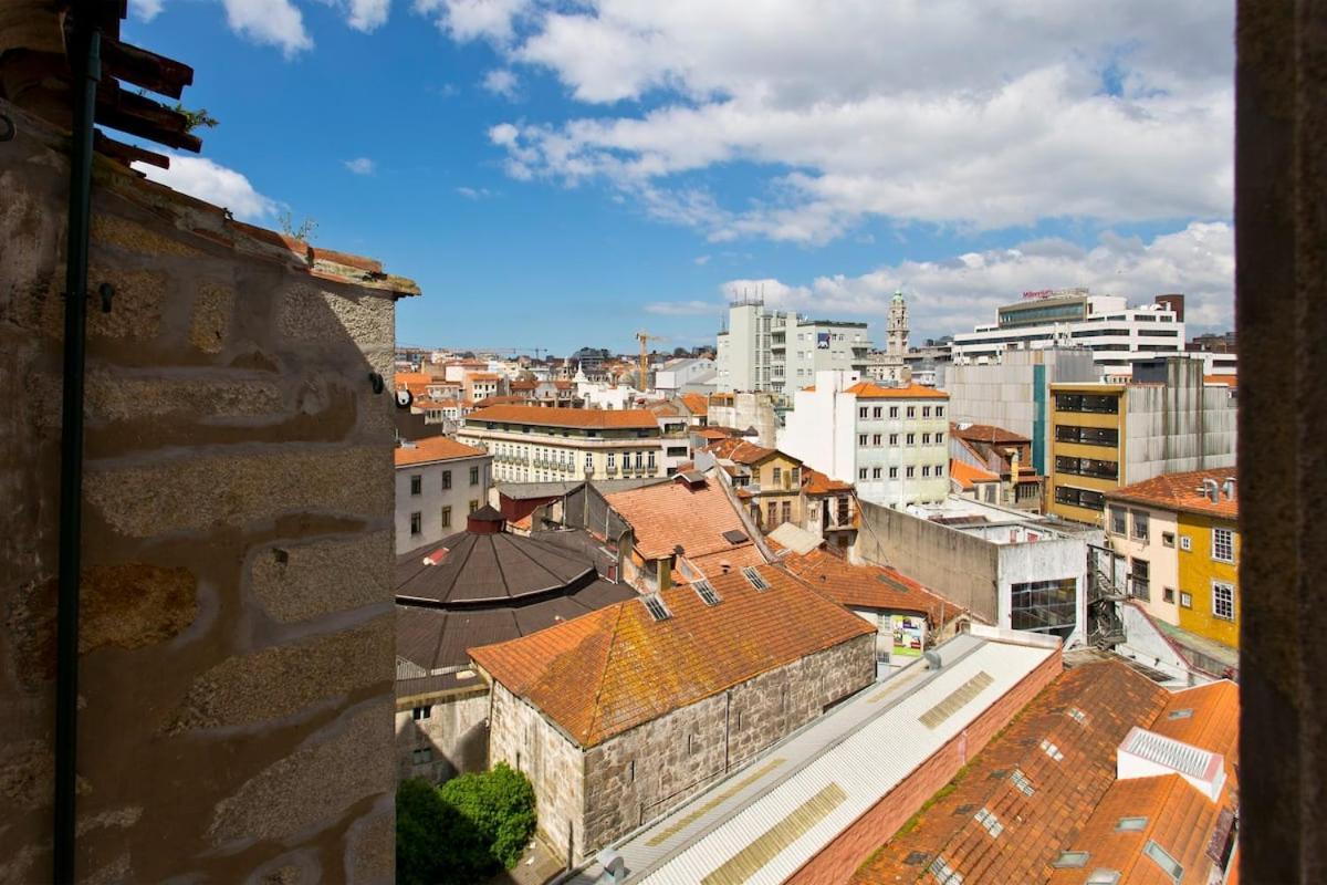Guestready - Climbing Loft Daire Porto Dış mekan fotoğraf