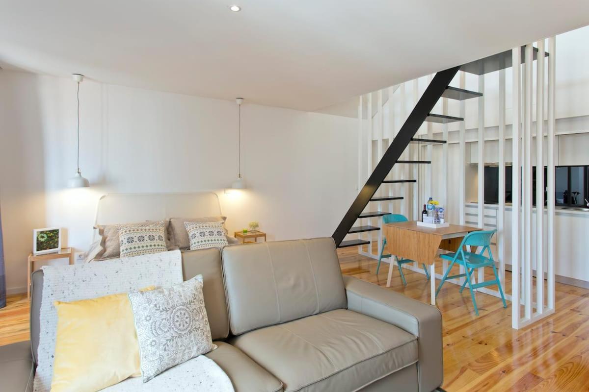 Guestready - Climbing Loft Daire Porto Dış mekan fotoğraf